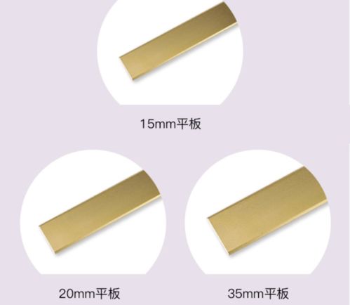 輕奢定制中金屬線條的使用技巧與創意應用