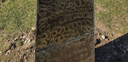 神秘金屬柱事件 全球現(xiàn)象的謎團與猜想