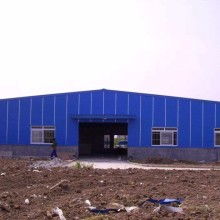 天津市東麗區恒鑫誼金屬門窗廠 專業打造高品質金屬門窗，守護安全與品質生活