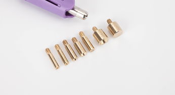 金屬螺絲的精修工藝 提升性能與可靠性的關(guān)鍵