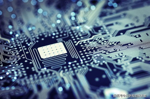 集成電路設(shè)計(jì) 芯片產(chǎn)業(yè)的核心引擎與人才高地
